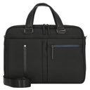 D&N Business Line - Aktentasche 40 cm Leder (schwarz)