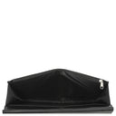 D&N Easy Business - Konferenzmappe 37 cm PU (schwarz) - Ansicht 6
