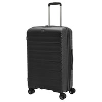 D&N Travel Line 4700+ - 4-Rollen-Trolley M 68 cm erw. (schwarz) - Ansicht 2