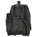 D&N Travel Line - Flugumhänger 37 cm (schwarz) - Ansicht 3