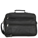 D&N Travel Line - Flugumhänger 37 cm (schwarz)