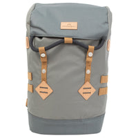 Doughnut Colorado Euro 19 - Rucksack 47 cm (grey x dark grey)