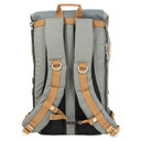 Doughnut Colorado Euro 19 - Rucksack 47 cm (grey x dark grey) - Ansicht 3