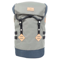 Doughnut Colorado Euro 19 - Rucksack 47 cm (grey x nautical)