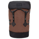 Doughnut Colorado Go Wild 19 - Rucksack 47 cm (black x brown)