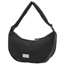 Doughnut Eclair Softies - Umhängetasche 34 cm (black) - Ansicht 2
