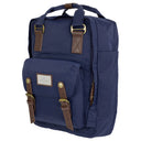 Doughnut Macaroon 16 - Rucksack 38 cm (blueberry) - Ansicht 2