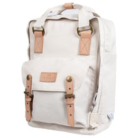Doughnut Macaroon Reborn 16 - Rucksack 38 cm (stone) - Ansicht 2