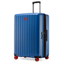 Stratic BUZZ - 4-Rollen-Trolley L 75 cm erw. (ocean blue) - Ansicht 4