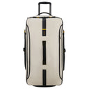 Samsonite Paradiver Light - Rollenreisetasche 79 cm (sand)