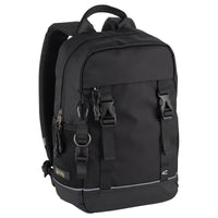 Camel Active Connect Backpack - Rucksack/Reiserucksack S 12" 39 cm (black)