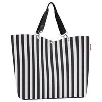 reisenthel XL - Shopper 65 cm (summerstripes black) - Ansicht 2