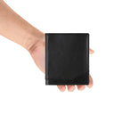 Camel Active Stone - Geldbörse 6cc 12 cm (black) - Ansicht 4