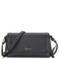 Coccinelle Thess - Umhängetasche 21 cm (noir)