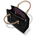 bugatti Ella - Henkeltasche L 30 cm (black) - Ansicht 4