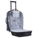 Evoc Terminal Bag 40+20 - Rollenreisetasche 54 cm (black) - Ansicht 4
