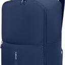 Samsonite Ta Revolution Foldable Backpack M - Rucksack M 45 cm (midnight blue) - Ansicht 2