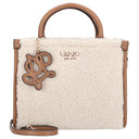 Liu Jo Ridhi S Tote - Umhängetasche 25 cm (cream)