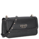 Liu Jo Evrim Crossbody - Umhängetasche 22 cm (nero) - Ansicht 5