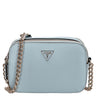 Guess Noelle II Camera - Umhängetasche 20 cm (aqua)