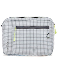 Haglöfs Utility Pouch 3L - Umhängetasche (stone grey/magnetite)