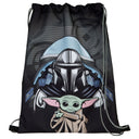 Scooli EasyFit - Schulranzen Set 5tlg. (Star Wars) - Ansicht 10