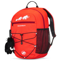 Mammut First Zip 16 - Sac à dos Jr. 39 cm (mammut red)