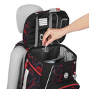 Step by Step Space - Schulranzen Set 5tlg. (Ninja Yuma) - Ansicht 7