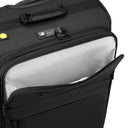 Delsey Paris Maubert 2.0 - 4-Rollen-Trolley 66 cm erw. (schwarz) - Ansicht 8