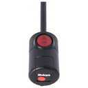 Knirps U.200 Ultra Light Duomatic - Taschenschirm Regenschirm (navy)