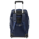 Eagle Creek Expanse Intl Carry On 35 - 2-Rollen Reisetasche 17" 55 cm (pilot blue) - Ansicht 4
