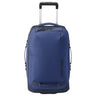 Eagle Creek Expanse Intl Carry On 35 - 2-Rollen Reisetasche 17" 55 cm (pilot blue)
