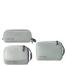 Eagle Creek selection Pack-It Overnight Set 3tlg. - Packsack (storm grey)