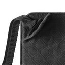 eagle creek Undercover RFID Neck Wallet - Umhängetasche 19 cm (black) - Ansicht 6