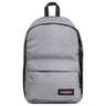 Eastpak Back To Work 27 - Rucksack 15,6" 43 cm (sunday grey)