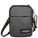 Eastpak Buddy - Umhängetasche 18 cm (black denim)
