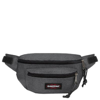Eastpak Doggy Bag - Gürteltasche 27 cm (black denim)