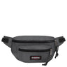 Eastpak Doggy Bag - Gürteltasche 27 cm (black denim)