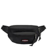 Eastpak Doggy Bag - Gürteltasche 27 cm (black)