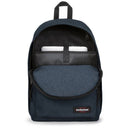 Eastpak Out Of Office 27 - Rucksack 14" 44 cm (triple denim) - Ansicht 4