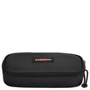 Eastpak Oval Single - Schlampermäppchen 22 cm (black)