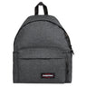 Eastpak Padded Pak'r 24 - Rucksack 40 cm (black denim)