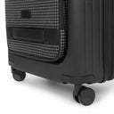 Eastpak selection CNNCT Case L - 4-Rollen-Trolley 78 cm (ripstop) - Ansicht 7