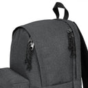 Eastpak selection Day Office - Rucksack 15.6" 44 cm (black denim) - Ansicht 4