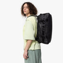 Eastpak Selection Duffel Pack - Reisetasche/Rucksack S 54 cm (tarp black 2) - Ansicht 9