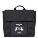 Eastpak Selection Duffel Pack - Reisetasche/Rucksack S 54 cm (tarp black 2) - Ansicht 5