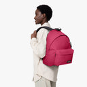 Eastpak selection Padded Pak'r 24 - Rucksack 40 cm (cerise pink) - Ansicht 5