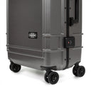 Eastpak selection Resist'r Case - 4-Rollen-Trolley L 78 cm (brushed metal) - Ansicht 7