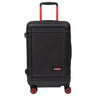 Eastpak selection Resist'r Zip - 4-Rollen-Kabinentrolley S 55 cm (black)