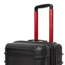 Eastpak selection Resist'r Zip - 4-Rollen-Kabinentrolley S 55 cm (black) - Ansicht 6